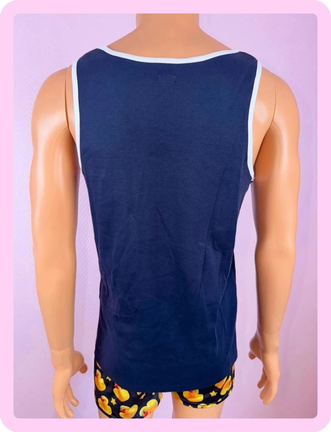 Debardor Fursac nunca utilizado talla xl – photo 6